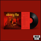 Fontaines D.C. - Skinty Fia (Black Vinyl) (DC)