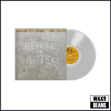 Neil Young - Before and After (Clear Vinyl)