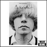 Tim Burgess - One To Another (Hardback Book)