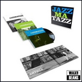 Guru - Guru's Jazzmatazz Vol. 1: 25th Anniversary Edition (3LP Deluxe Edition)