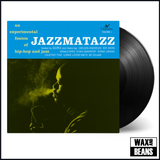 Guru - Jazzmatazz Vol. 1 (1LP)