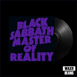 Black Sabbath - Master of Reality (1LP)