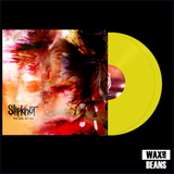 Slipknot - The End, So Far (2LP Neon Yellow Vinyl)