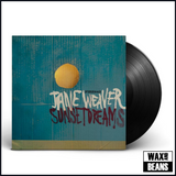 Jane Weaver - Sunset Dreams EP