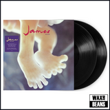 James - Seven (2LP)