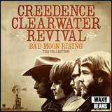 Creedence Clearwater Revival - Bad Moon Rising: The Collection (1LP)