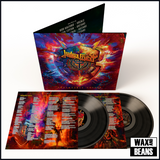 Judas Priest - Invincible Shield (2LP)