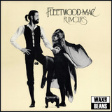 Fleetwood Mac - Rumours (1LP)