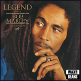 Bob Marley And The Wailers - Legend: The Very Best Of