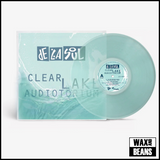 De La Soul - Clear Lake Audiotorium (Sea Green 12" EP)