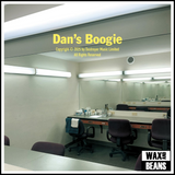 Destroyer - Dan's Boogie (1LP)