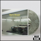 Destroyer - Dan's Boogie (Indies Black & Clear Swirl Vinyl)