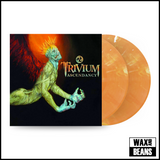 Trivium - Ascendancy (2LP Candy Corn Vinyl)