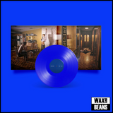 Perfume Genius - Glory (Cobalt Blue Vinyl)