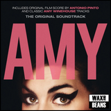 Amy Winehouse - Amy: The Original Soundtrack (2LP)