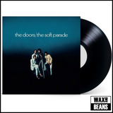 The Doors - Soft Parade (1LP)