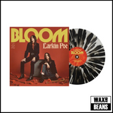 Larkin Poe - Bloom (Black & White Splatter Vinyl)