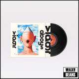 Viagra Boys - viagr aboys (1LP)