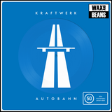 Kraftwerk - Autobahn (50th Anniversary) (Picture Disc)