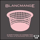 Blancmange - Everything Is Connected: The Best Of Blancmange 1979 - 2024 (1LP)