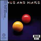 Paul McCartney & Wings - Venus and Mars (50th Anniversary Half-Speed Master) (1LP)