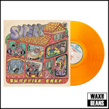 Surprise Chef - Superb (Indies Only Translucent Tangerine Vinyl)