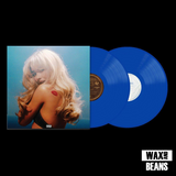 Sabrina Carpenter - Short n' Sweet (Azure Blue Vinyl)