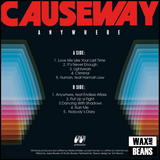 Causeway - Anywhere (1LP)