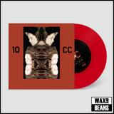 10cc - I’m Not In Love (50th Anniversary) (Red Vinyl)