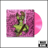 Thee Oh Sees - Carrion Crawler / The Dream (Transparent Pink Vinyl)