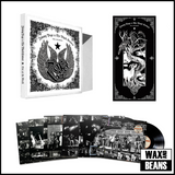 Jimmy Page & The Black Crowes - Live at the Greek (6LP)