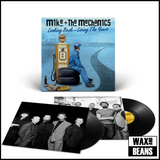 Mike & The Mechanics - Looking Back: Living the Years (2LP)