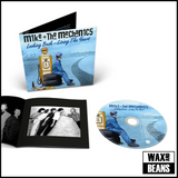 Mike & The Mechanics - Looking Back: Living the Years (CD)