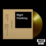 Grace Jones - Nightclubbing (Gold Vinyl)