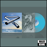 Mike Oldfield - Tubular Bells 2003 (Blue Vinyl)