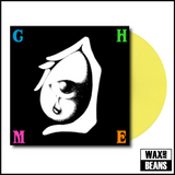 Chime Oblivion - Chime Oblivion (Easter Yellow Vinyl)