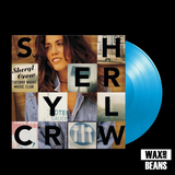 Sheryl Crow - Tuesday Night Music Club (Blue Vinyl)