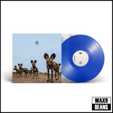 Balthazar - Fever (Transparent Blue Vinyl)