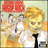 Aesop Rock - Bazooka Tooth (2LP)