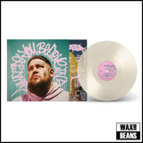 Rag'n'Bone Man - What Do You Believe In? (Clear Vinyl)