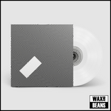 Jamie xx - In Waves (White Vinyl)