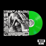 Denzel Curry - King Of The Mischievous South Vol. 2 (Indies Neon Green Vinyl)