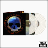 Dead Skeletons - Dead Magick (2LP Clear Vinyl)