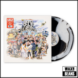 A Day To Remember - Big Ole Album Vol. 1 (Yin Yang Vinyl)