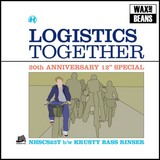 Logistics - Together (20th Anniversary 12" Special)