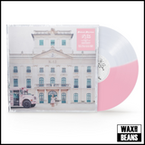 Melanie Martinez - K-12 (Half Baby Pink & Half Milky Clear Vinyl + 32 Page Booklet)