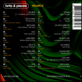 Various Artists - Brits & Pieces Volume 4 (CD + Download Code) IV