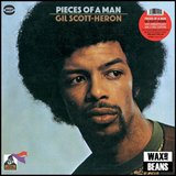 Gil Scott-Heron - Pieces Of A Man (1LP)