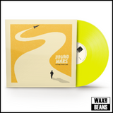 Bruno Mars - Doo-Wops & Hooligans (Limited Edition Neon Yellow Vinyl)