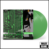 Various Artists - DJ-Kicks Disclosure (2LP Indie Exclusive Green Vinyl)